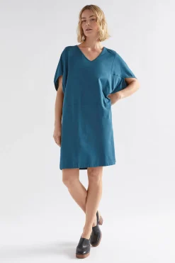 Nid Tshirt Dress|ELK Best