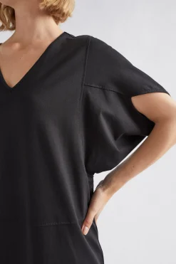 Nid Tshirt Dress|ELK Best