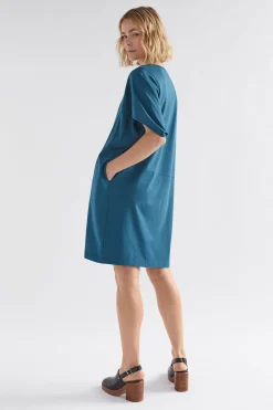 Nid Tshirt Dress|ELK Best