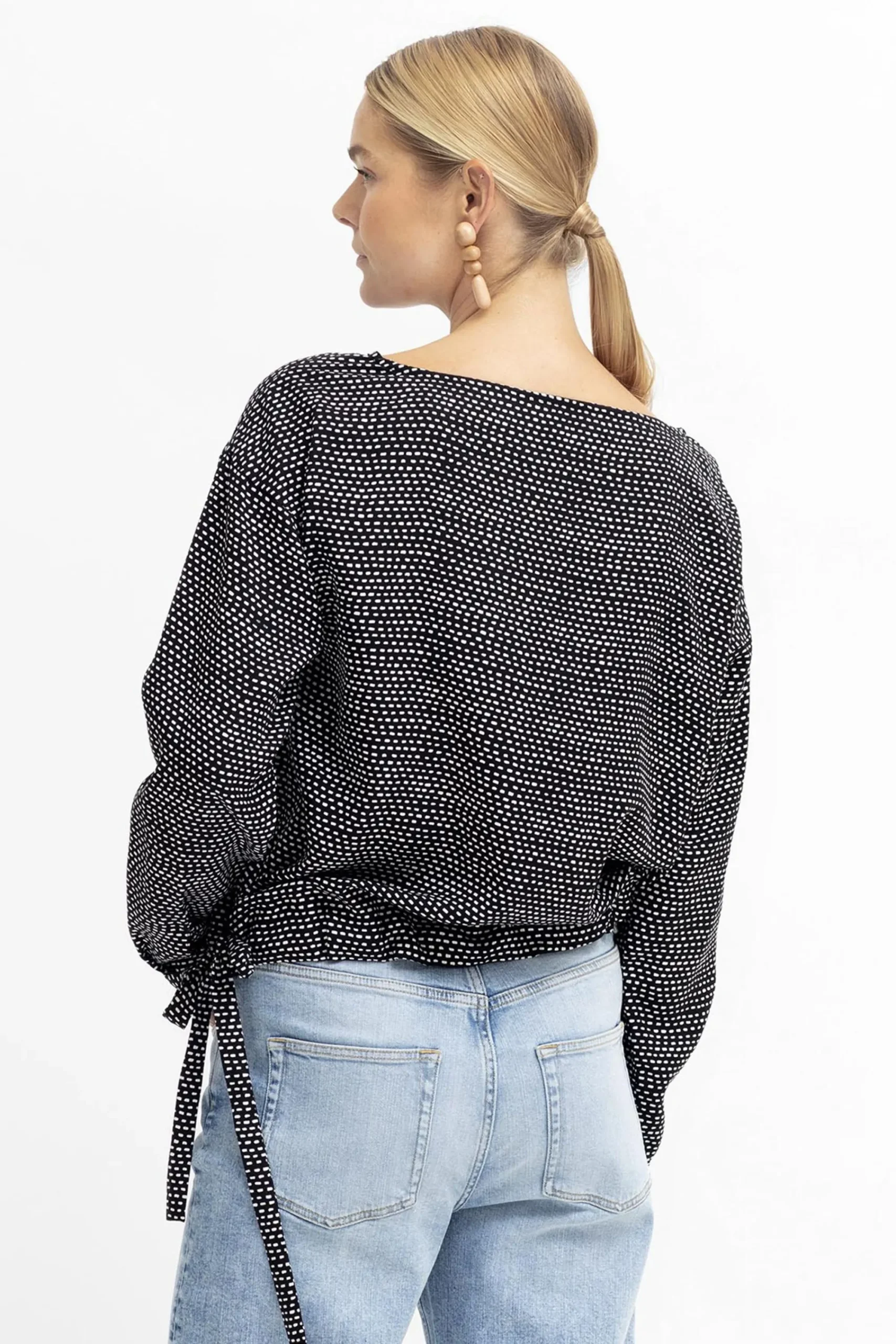 Niet Top|ELK Outlet