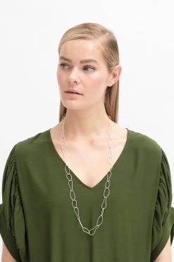 Niika Necklace|ELK