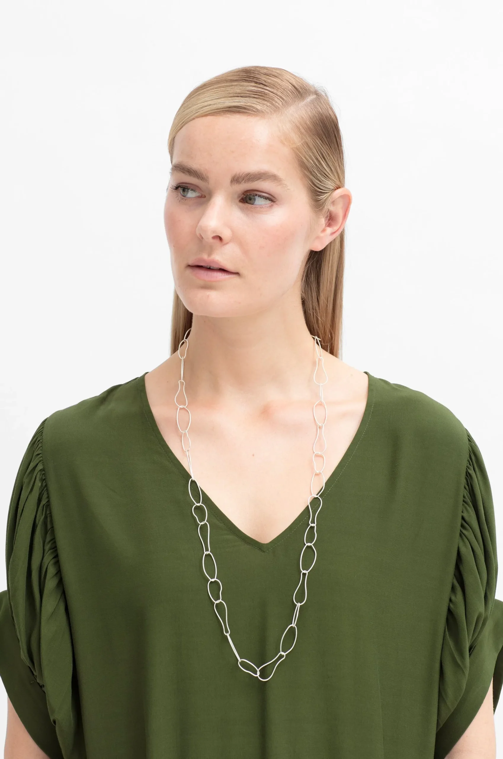 Niika Necklace|ELK