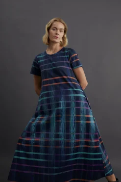 Norre Tshirt Dress|ELK Best