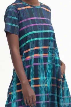 Norre Tshirt Dress|ELK Best