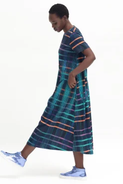 Norre Tshirt Dress|ELK Best