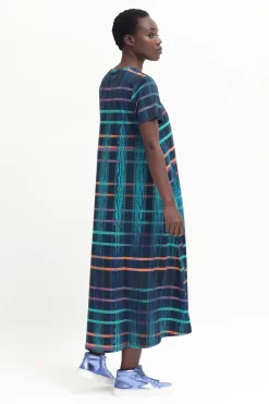 Norre Tshirt Dress|ELK Best