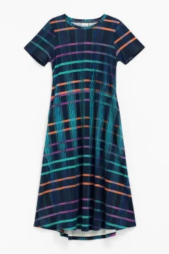 Norre Tshirt Dress|ELK Best