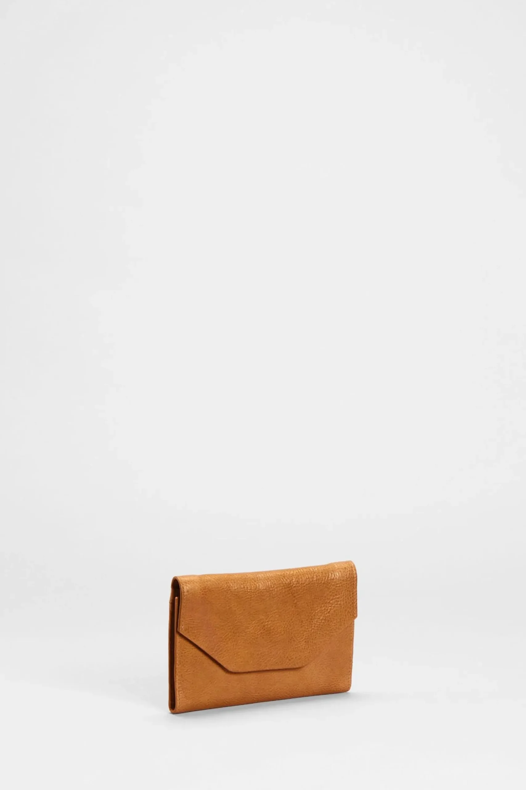 Nuoli Leather Wallet|ELK Best