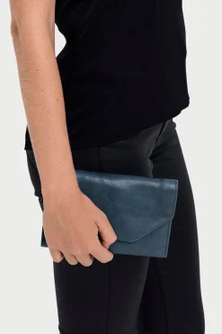 Nuoli Leather Wallet|ELK Best