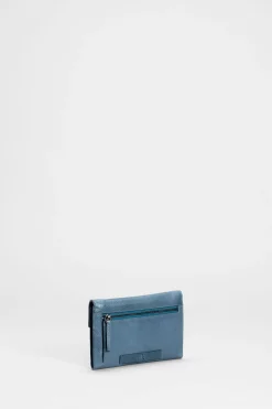 Nuoli Leather Wallet|ELK Best