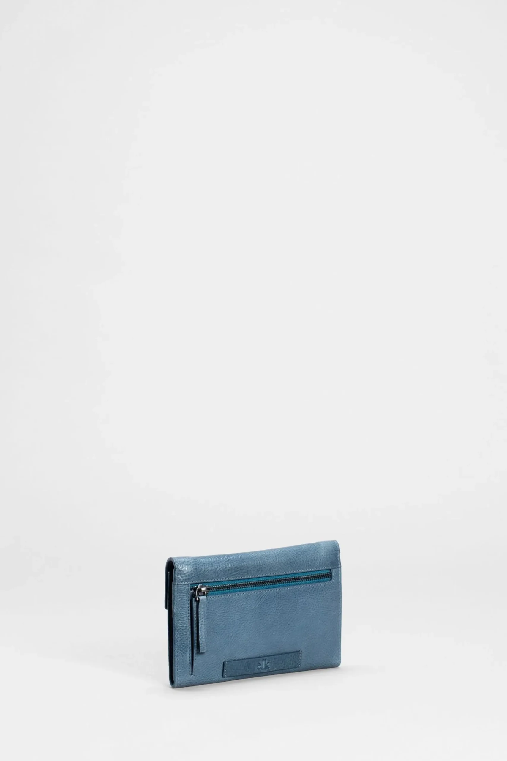 Nuoli Leather Wallet|ELK Best