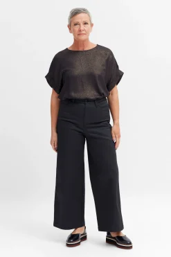 Odel Wide Leg Jean|ELK Discount
