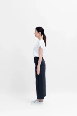 Odel Wide Leg Jean|ELK Discount