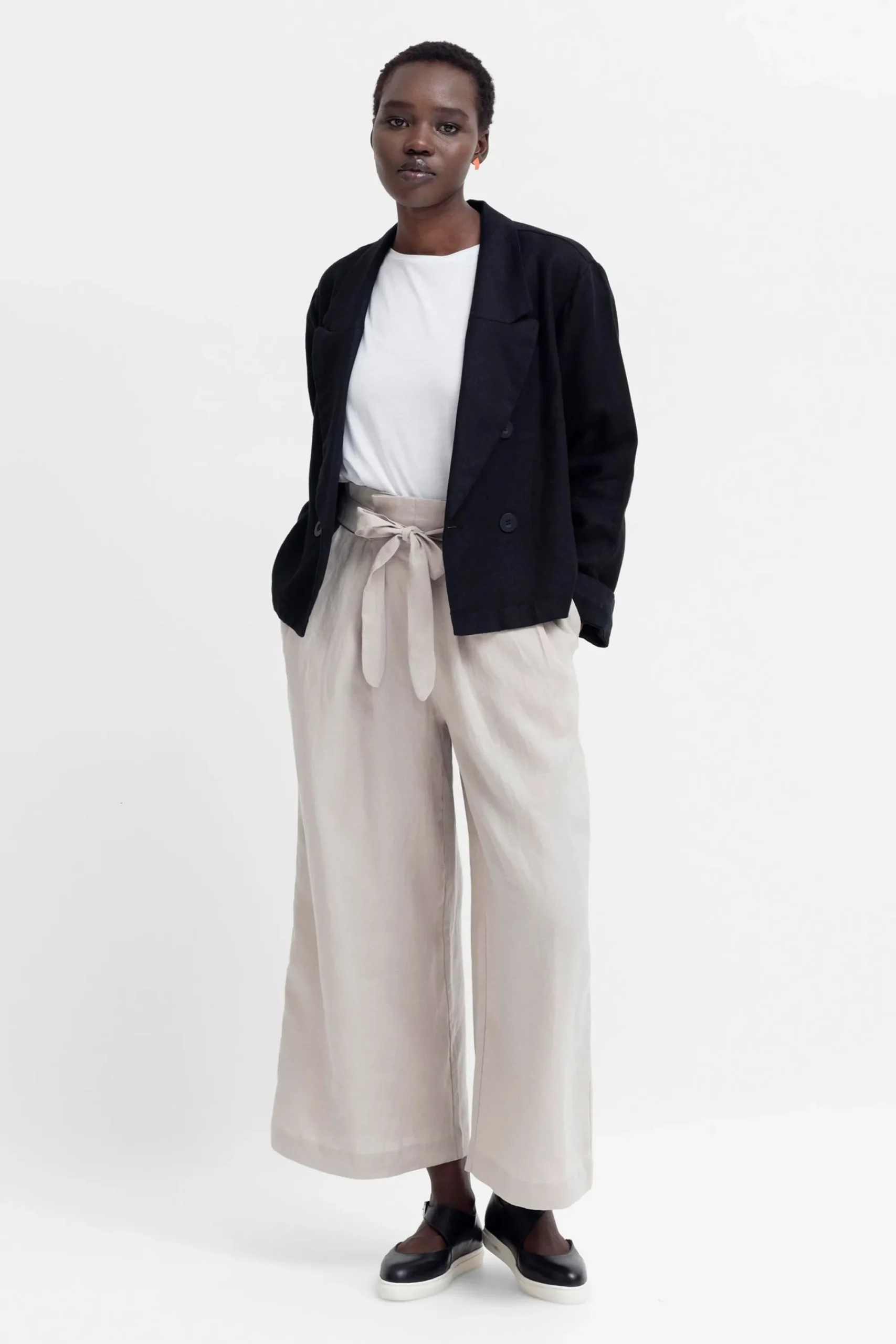 Odense Jacket|ELK New