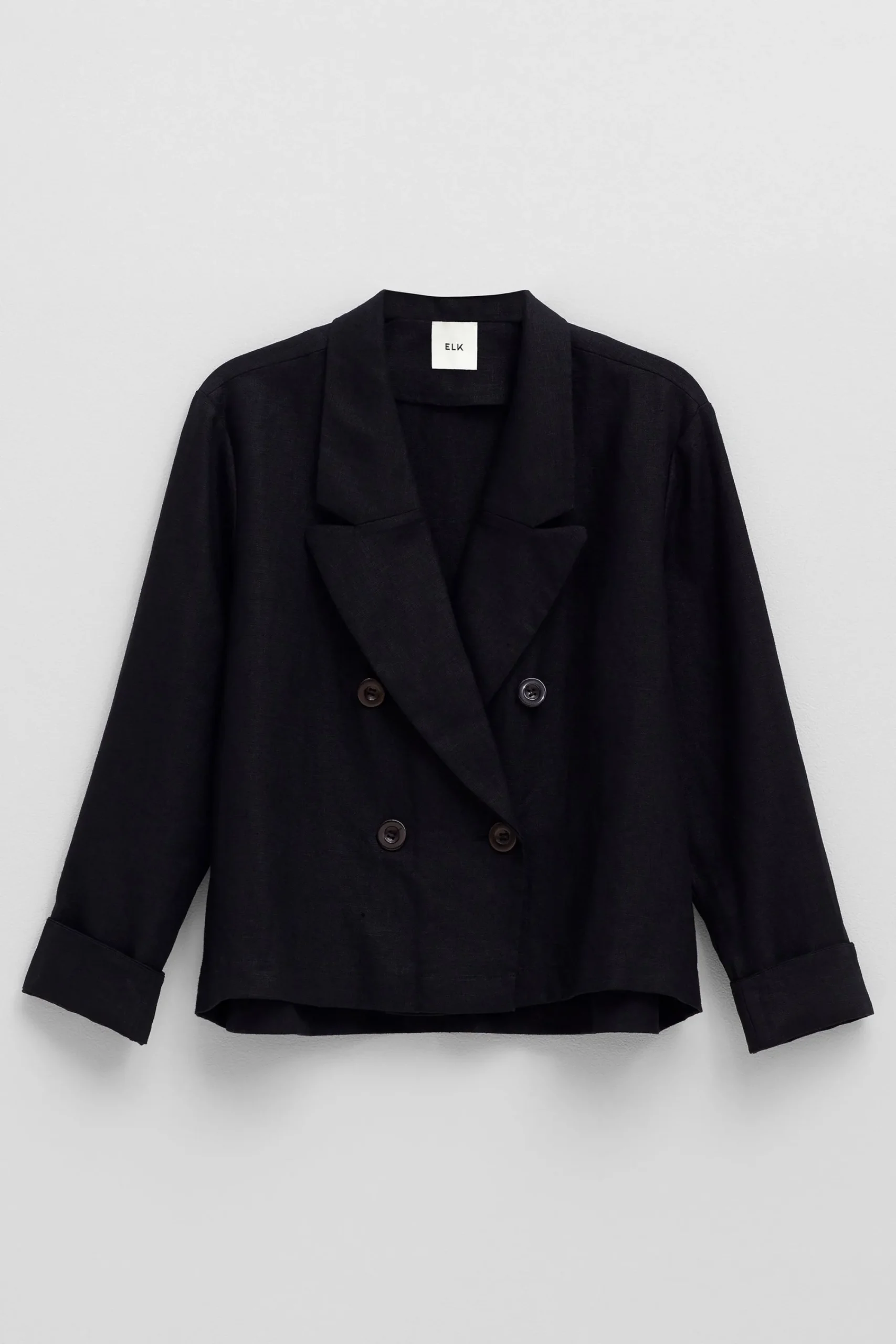 Odense Jacket|ELK New