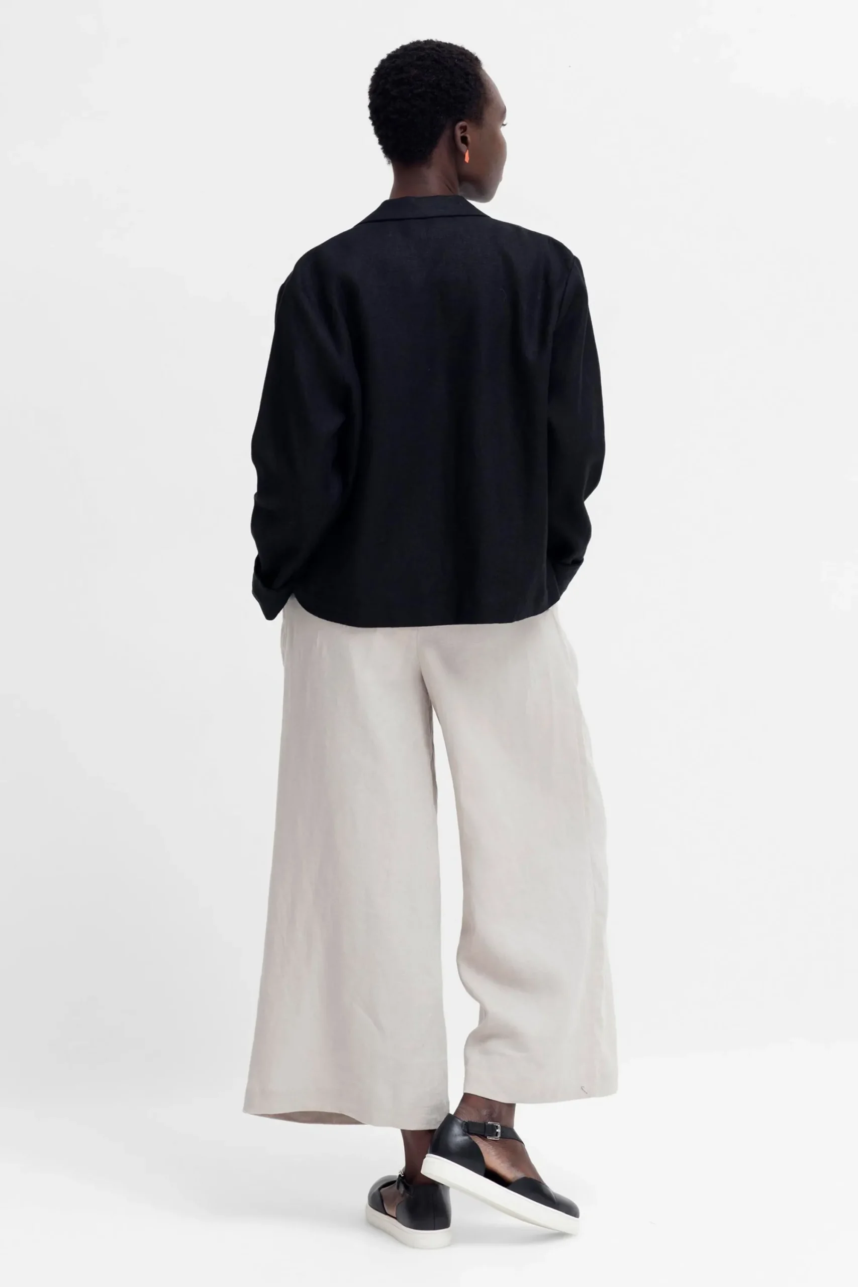Odense Jacket|ELK New