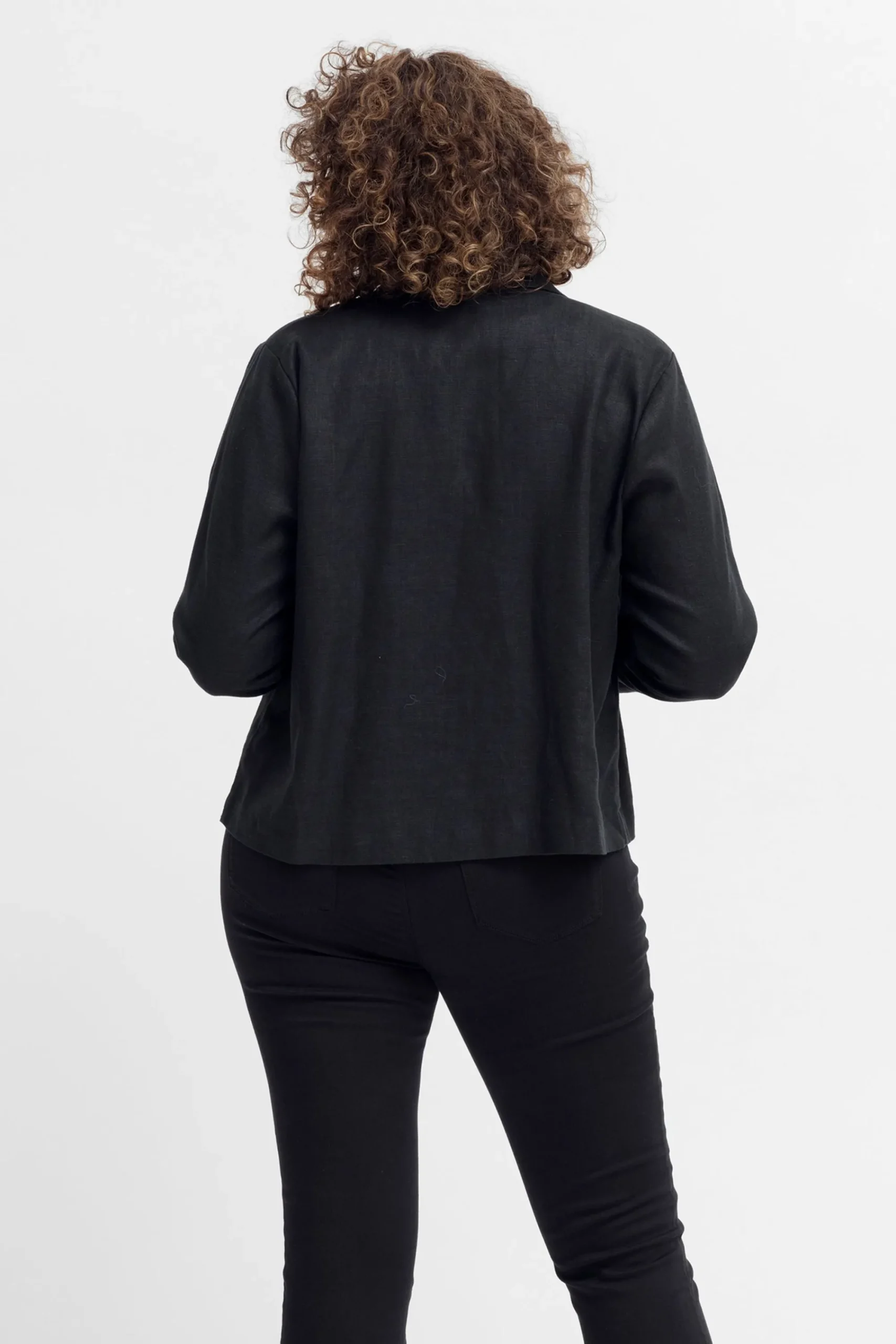 Odense Jacket|ELK New