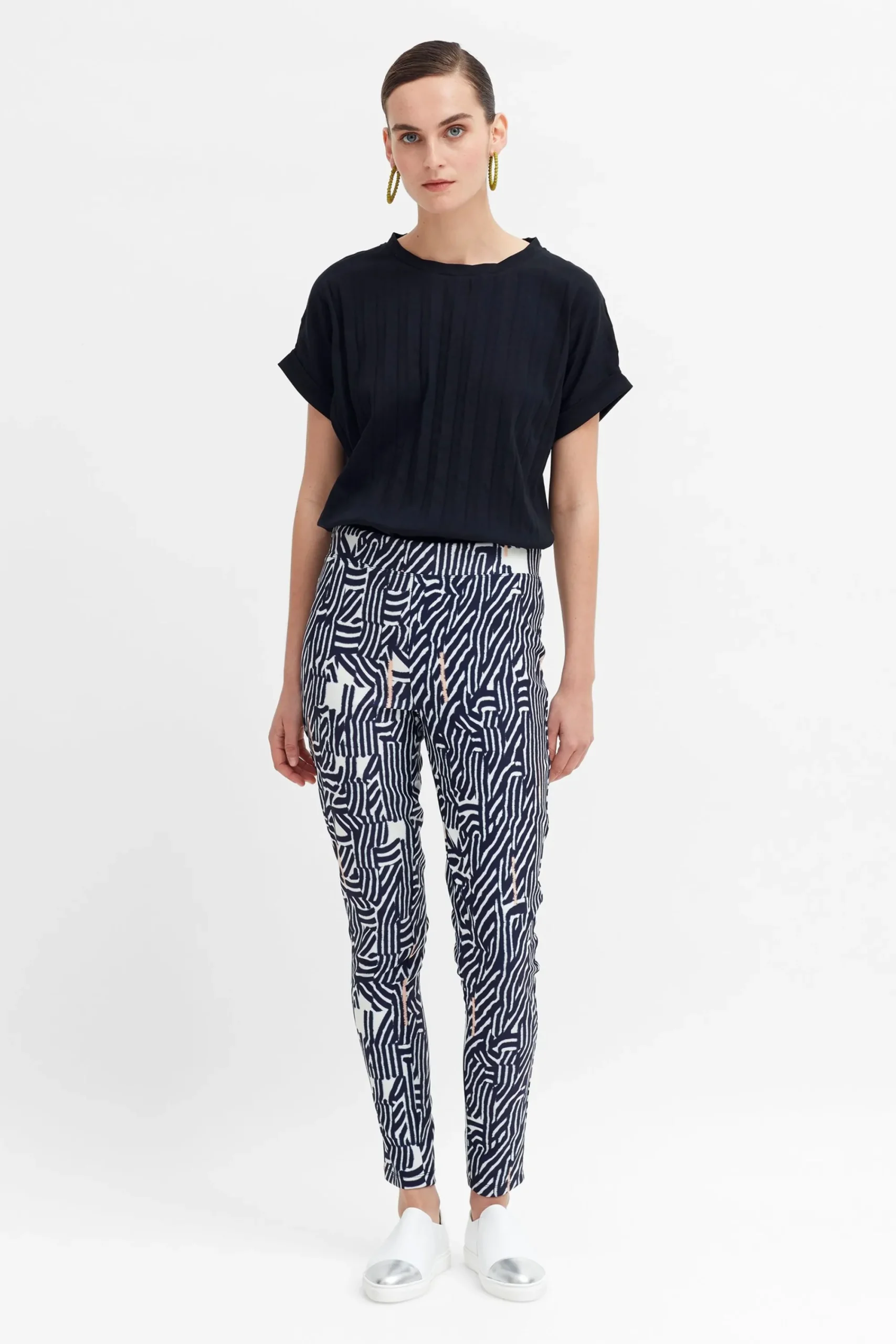 Ohut Duality Pant|ELK Best
