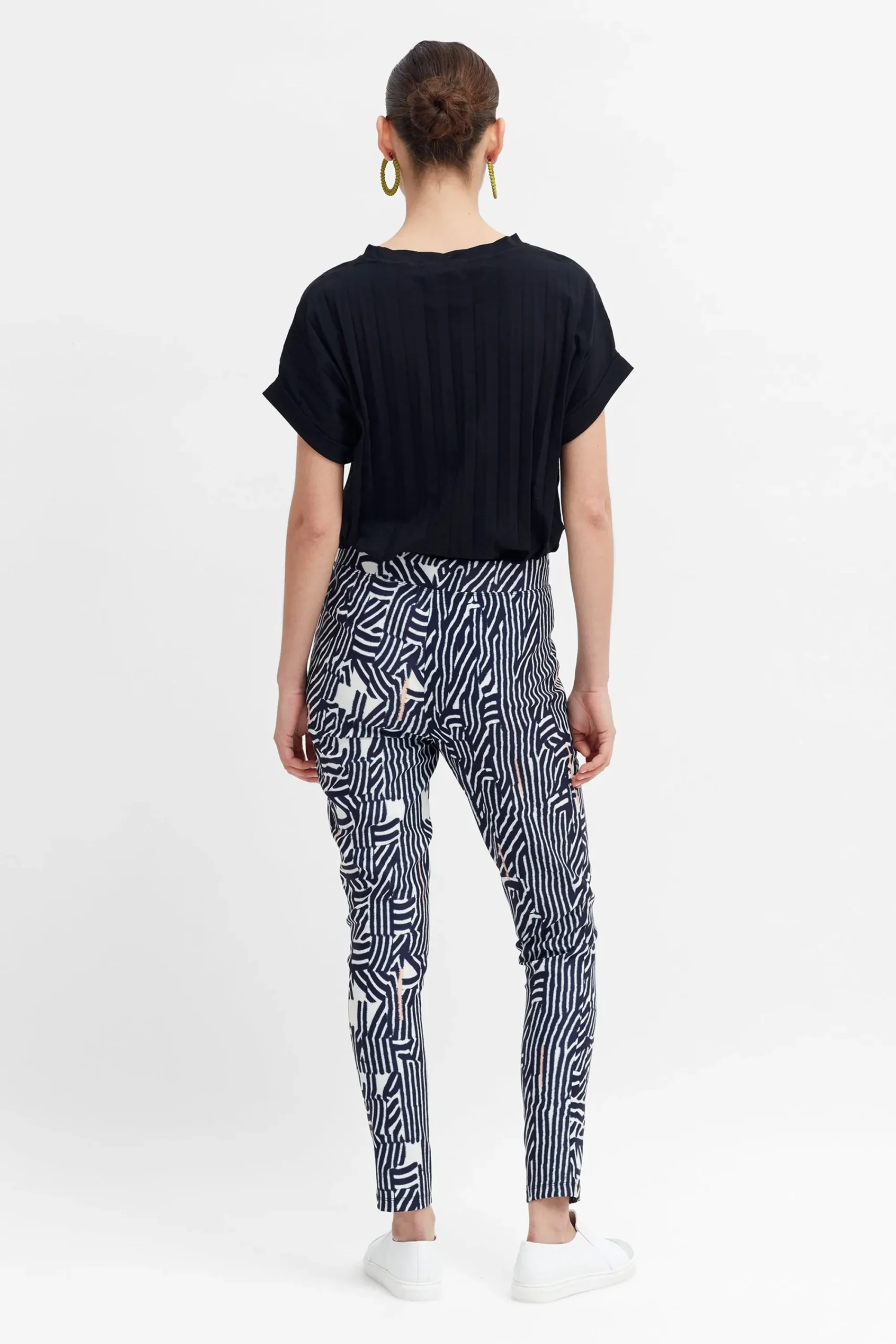 Ohut Duality Pant|ELK Best