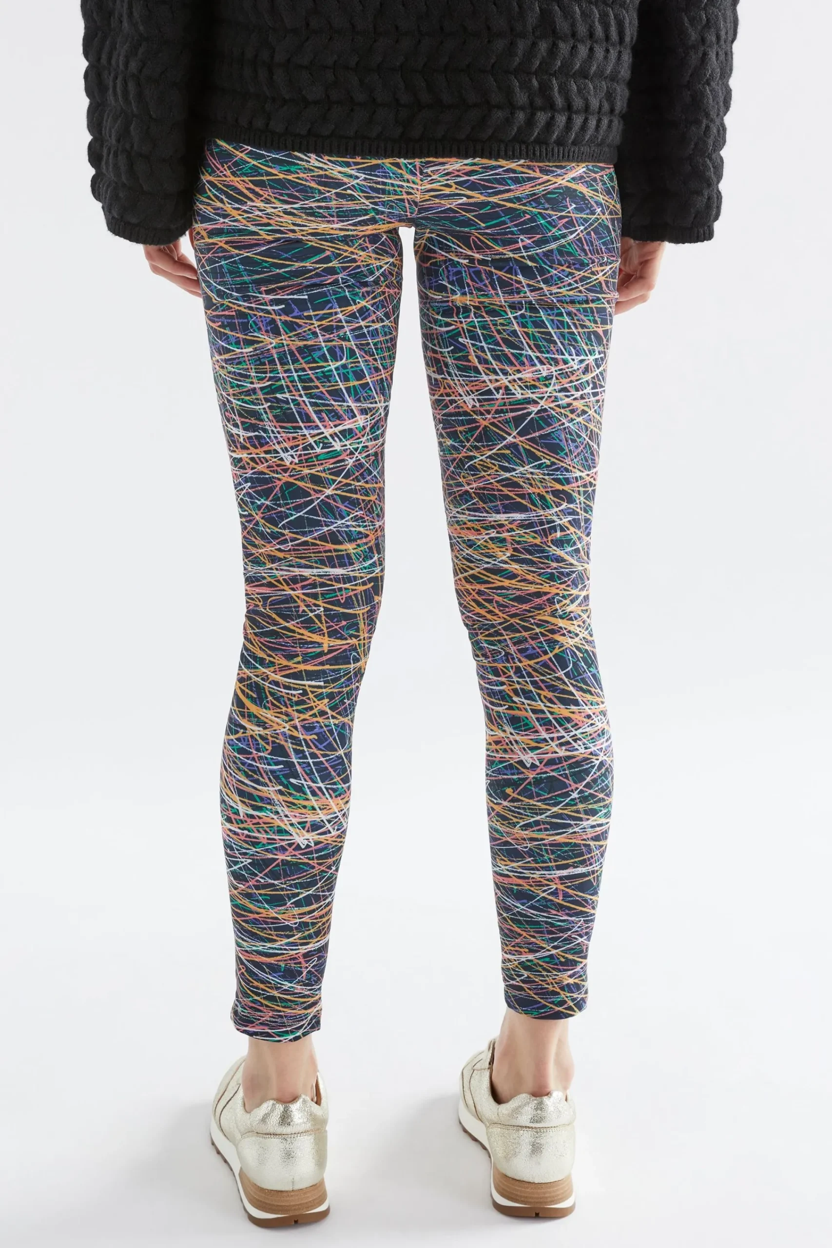 Ohut Pant|ELK Best