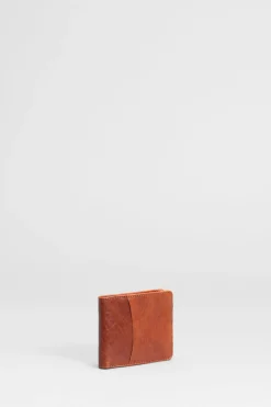 Olen Leather Wallet|ELK Hot
