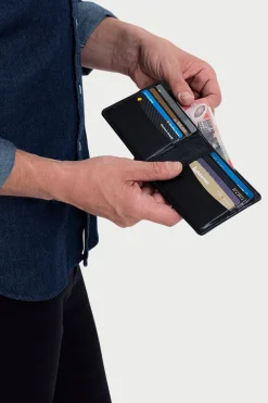 Olen Leather Wallet|ELK Hot