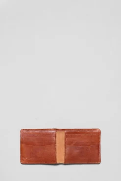 Olen Leather Wallet|ELK Hot