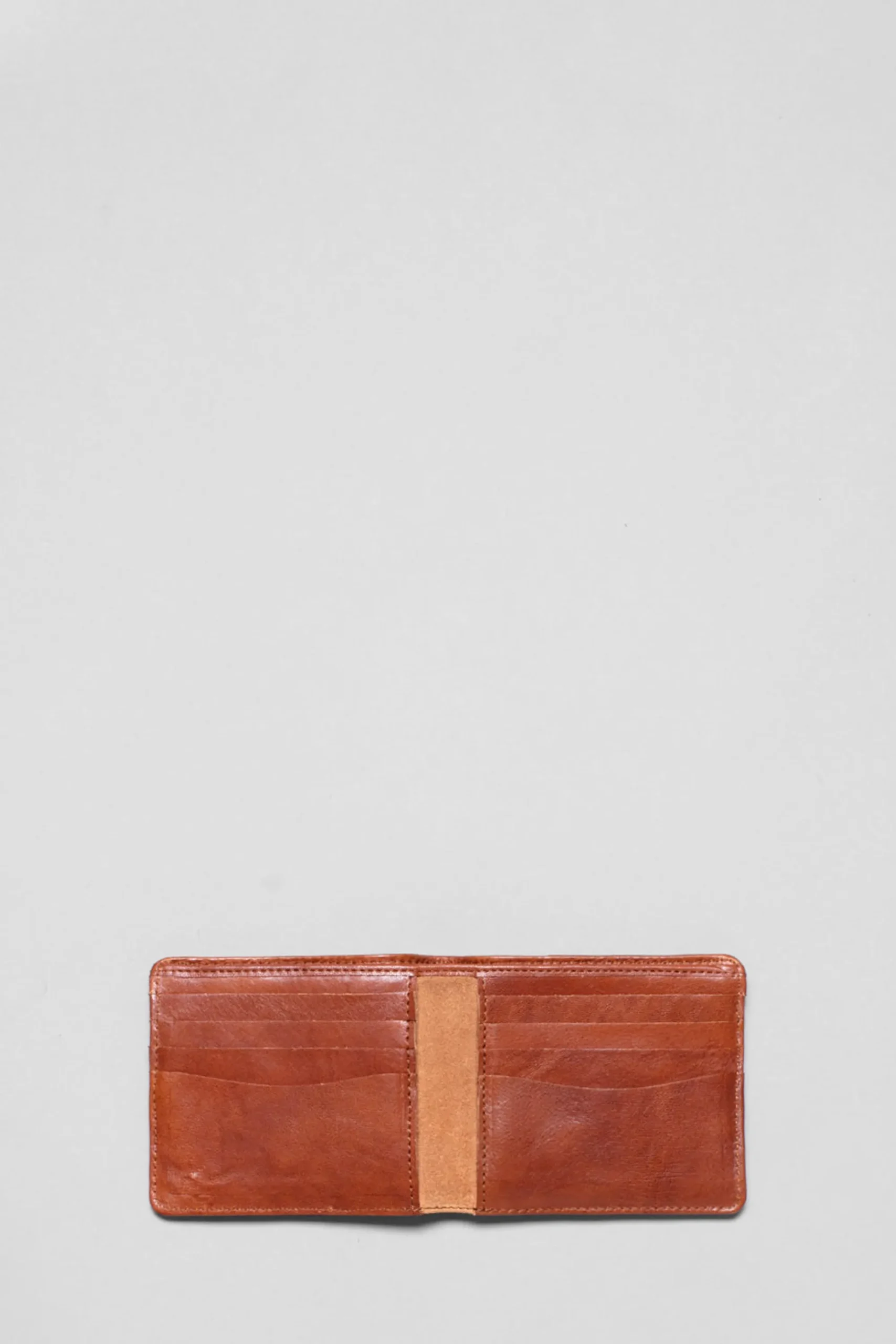 Olen Leather Wallet|ELK Hot