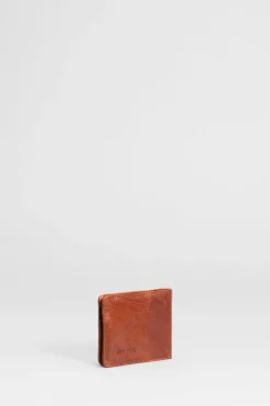 Olen Leather Wallet|ELK Hot
