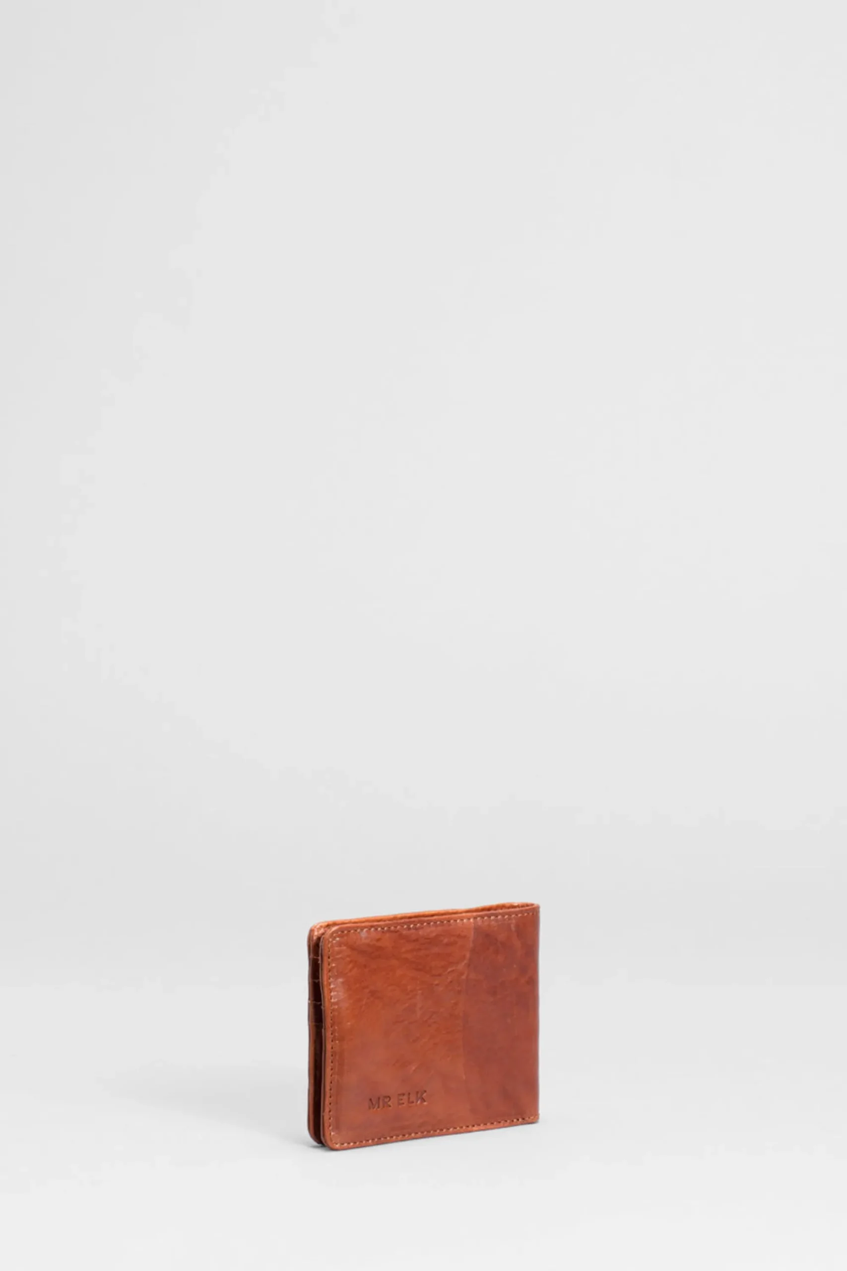 Olen Leather Wallet|ELK Hot