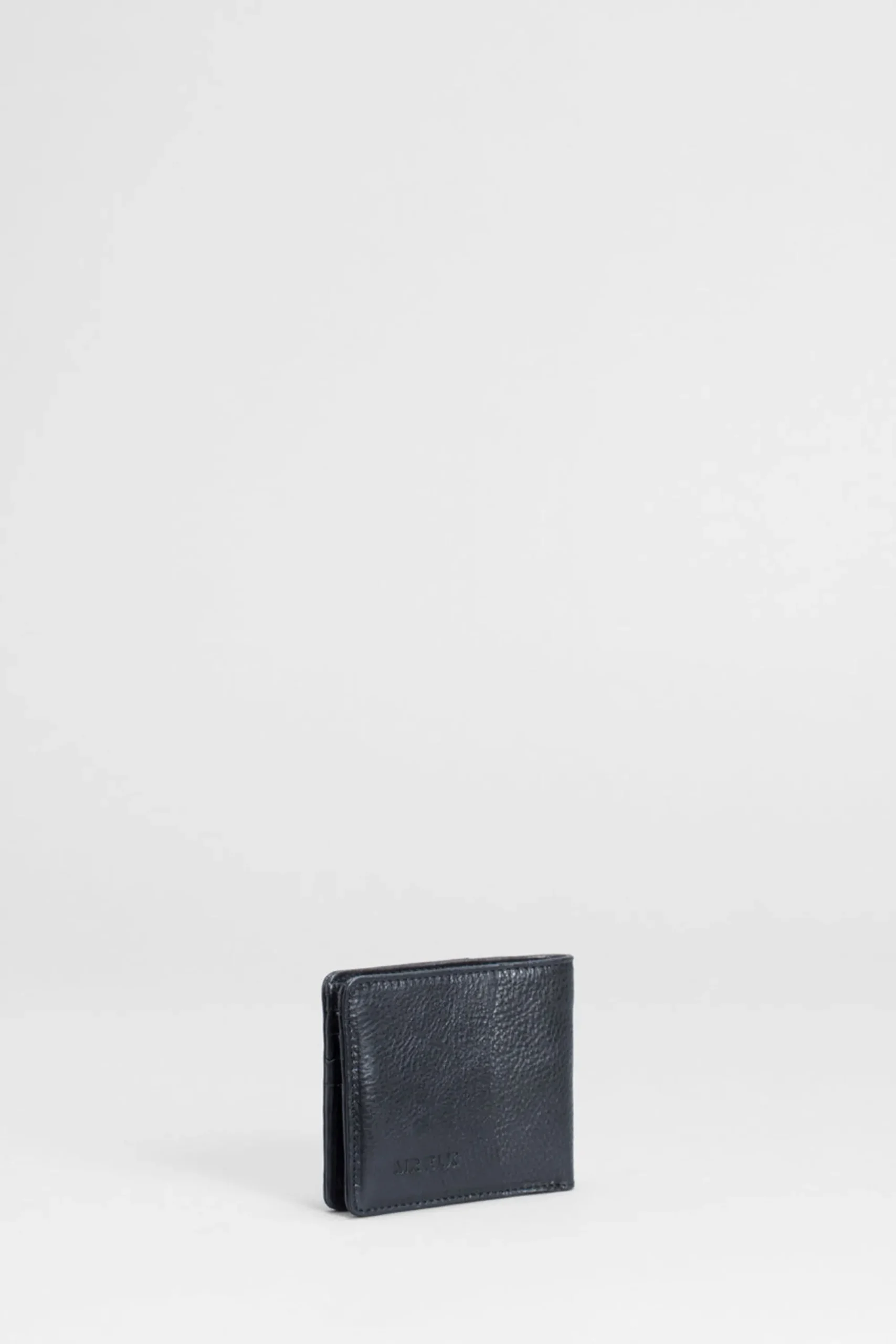 Olen Leather Wallet|ELK Hot