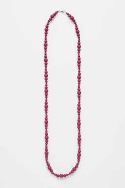 Olla Long Necklace|ELK Best