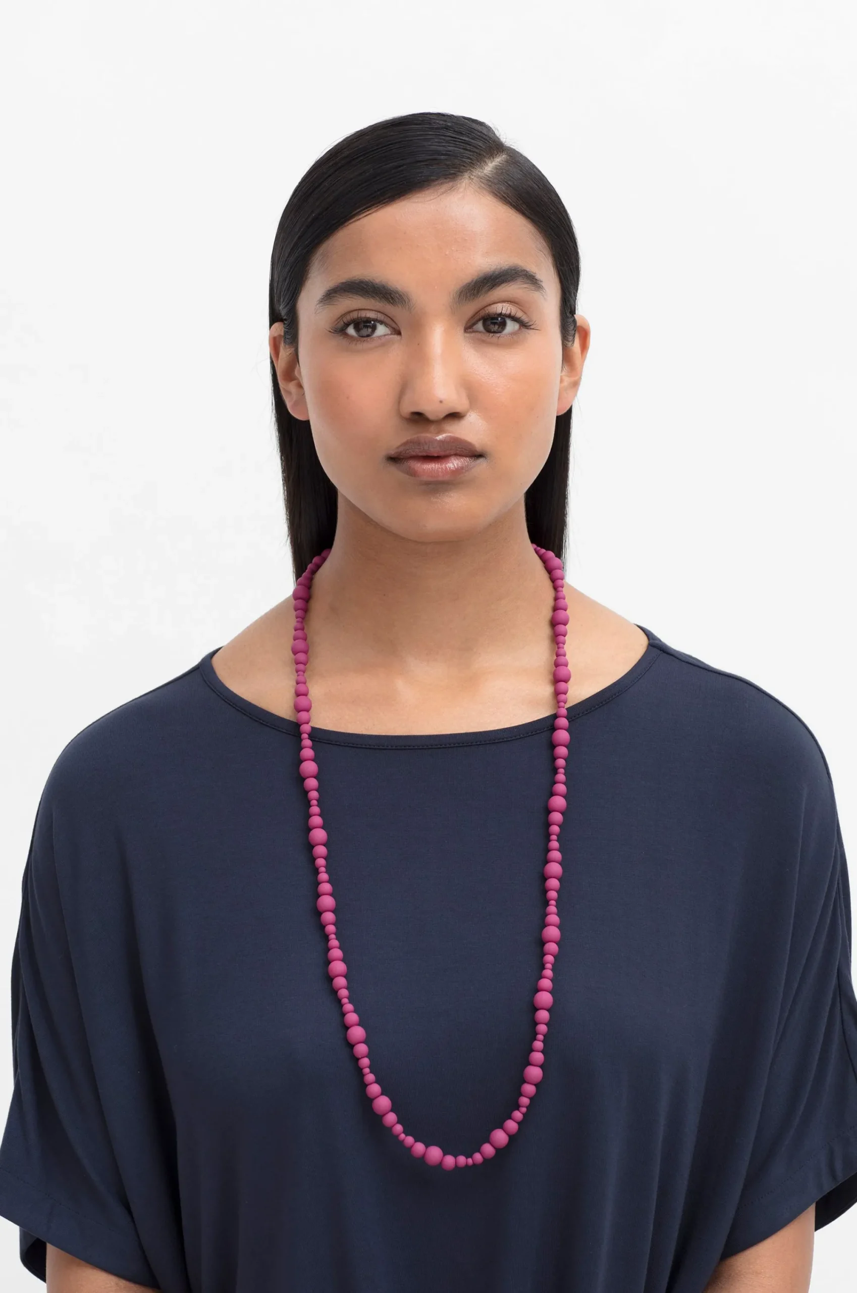 Olla Long Necklace|ELK Best