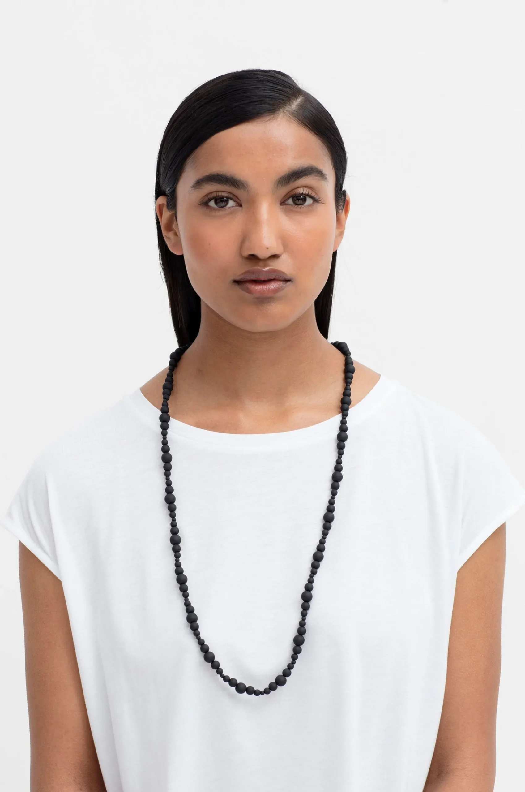 Olla Long Necklace|ELK Best