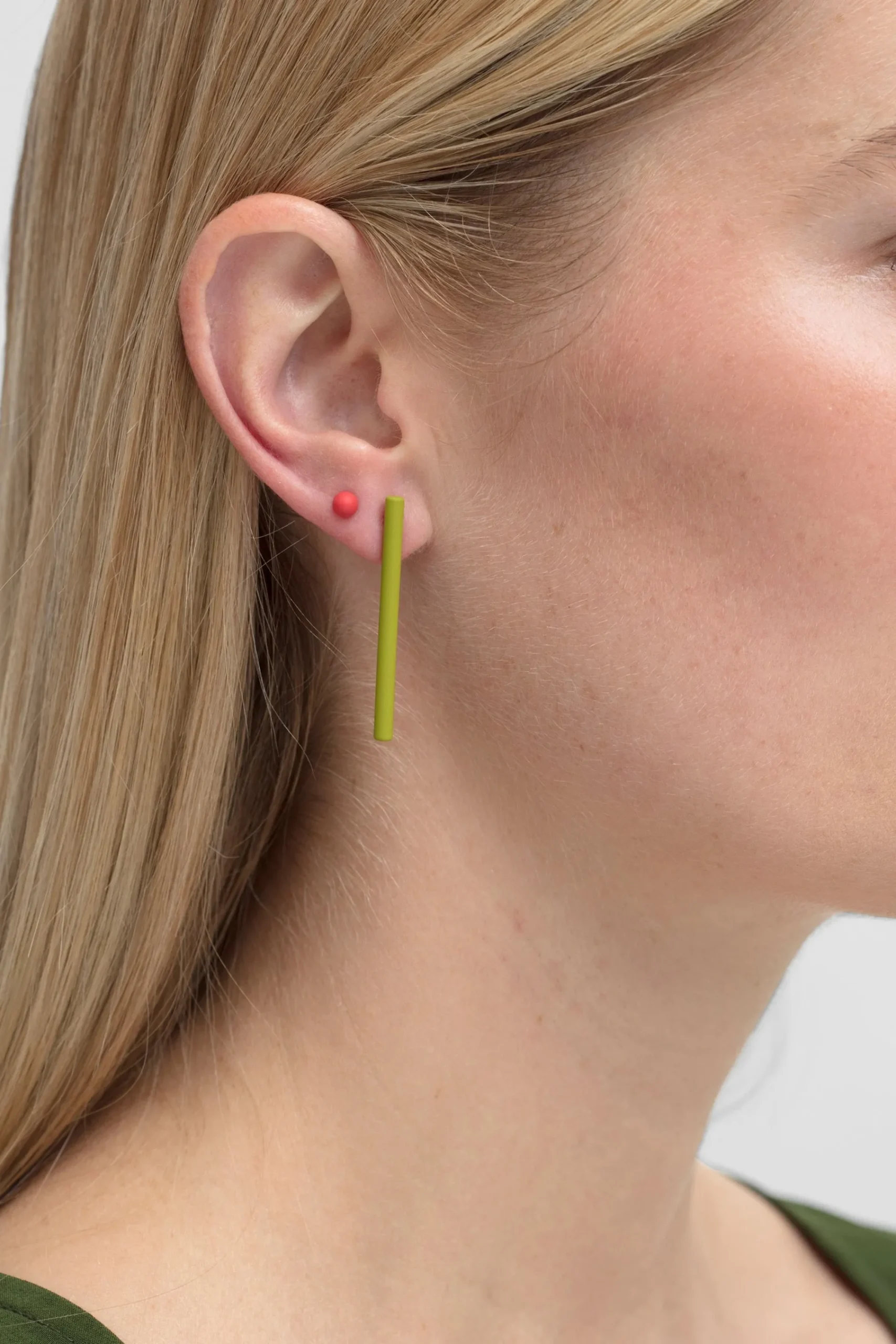 Olvi 2 Pack Earrings|ELK Discount