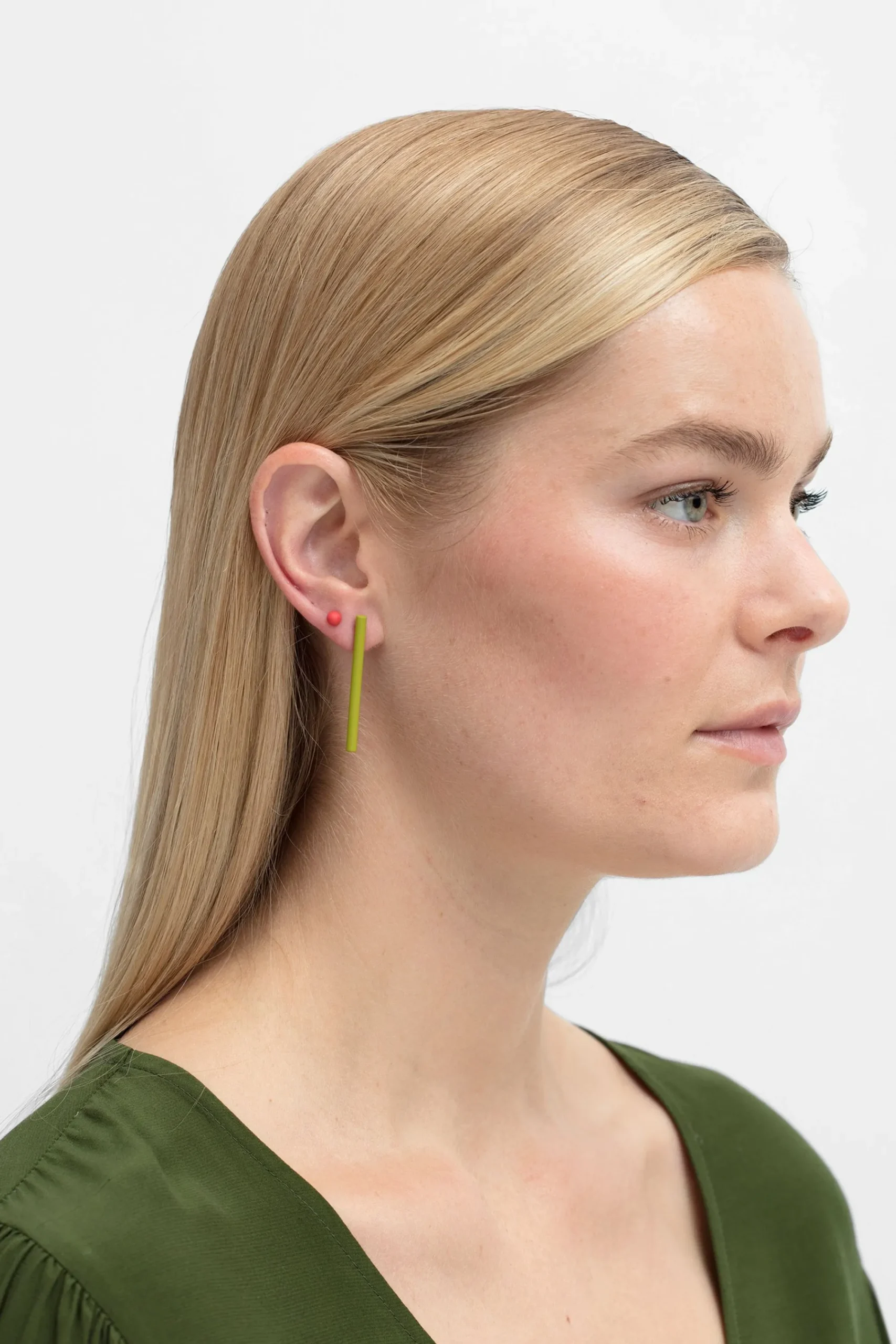 Olvi 2 Pack Earrings|ELK Discount