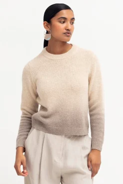 Ombre Sweater|ELK Best