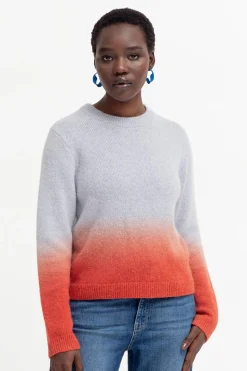 Ombre Sweater|ELK Best