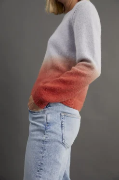 Ombre Sweater|ELK Best