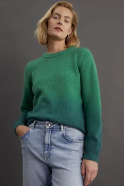 Ombre Sweater|ELK Best