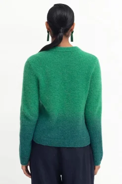 Ombre Sweater|ELK Best