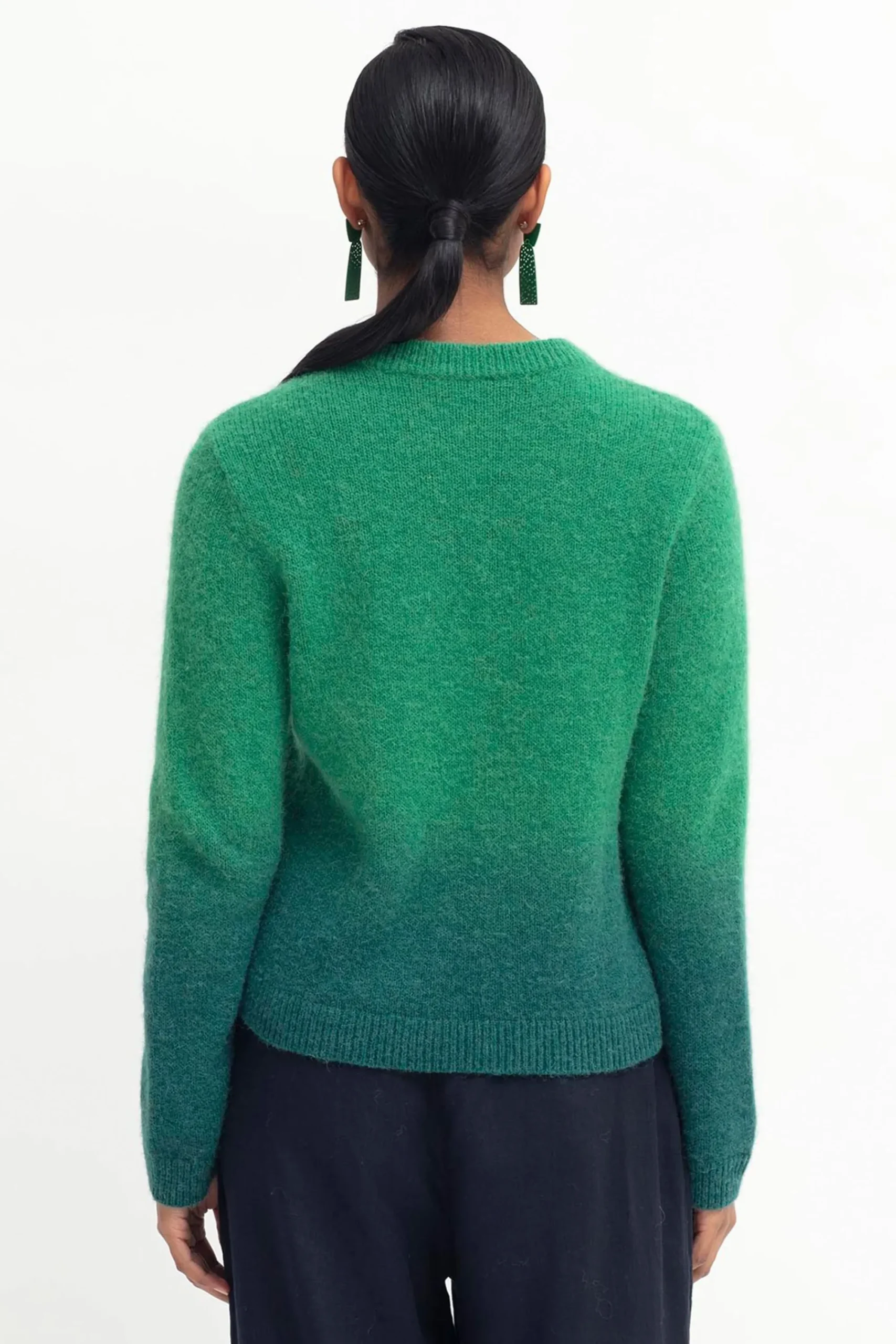 Ombre Sweater|ELK Best
