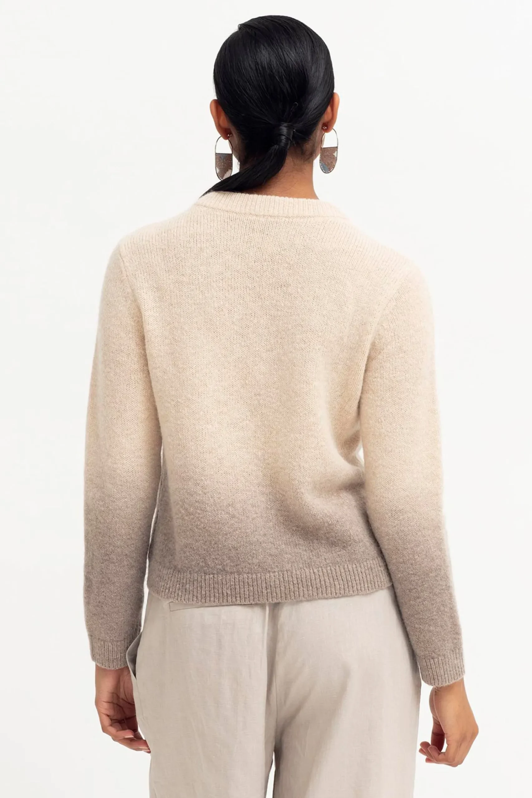 Ombre Sweater|ELK Best
