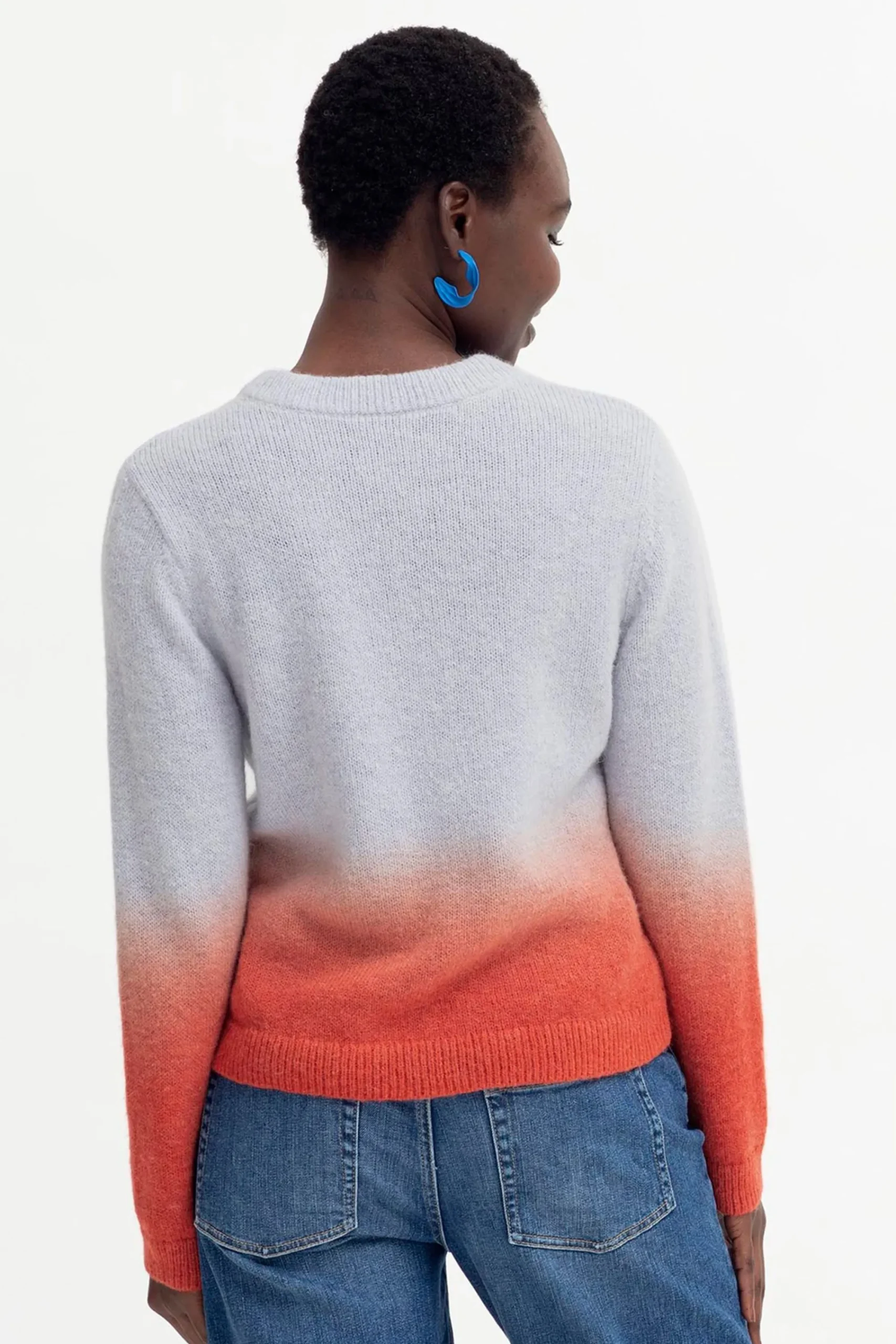 Ombre Sweater|ELK Best