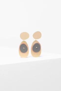 Orb Earring|ELK Hot