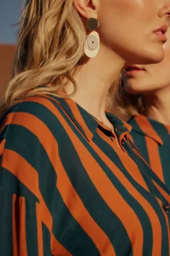 Orb Earring|ELK Hot