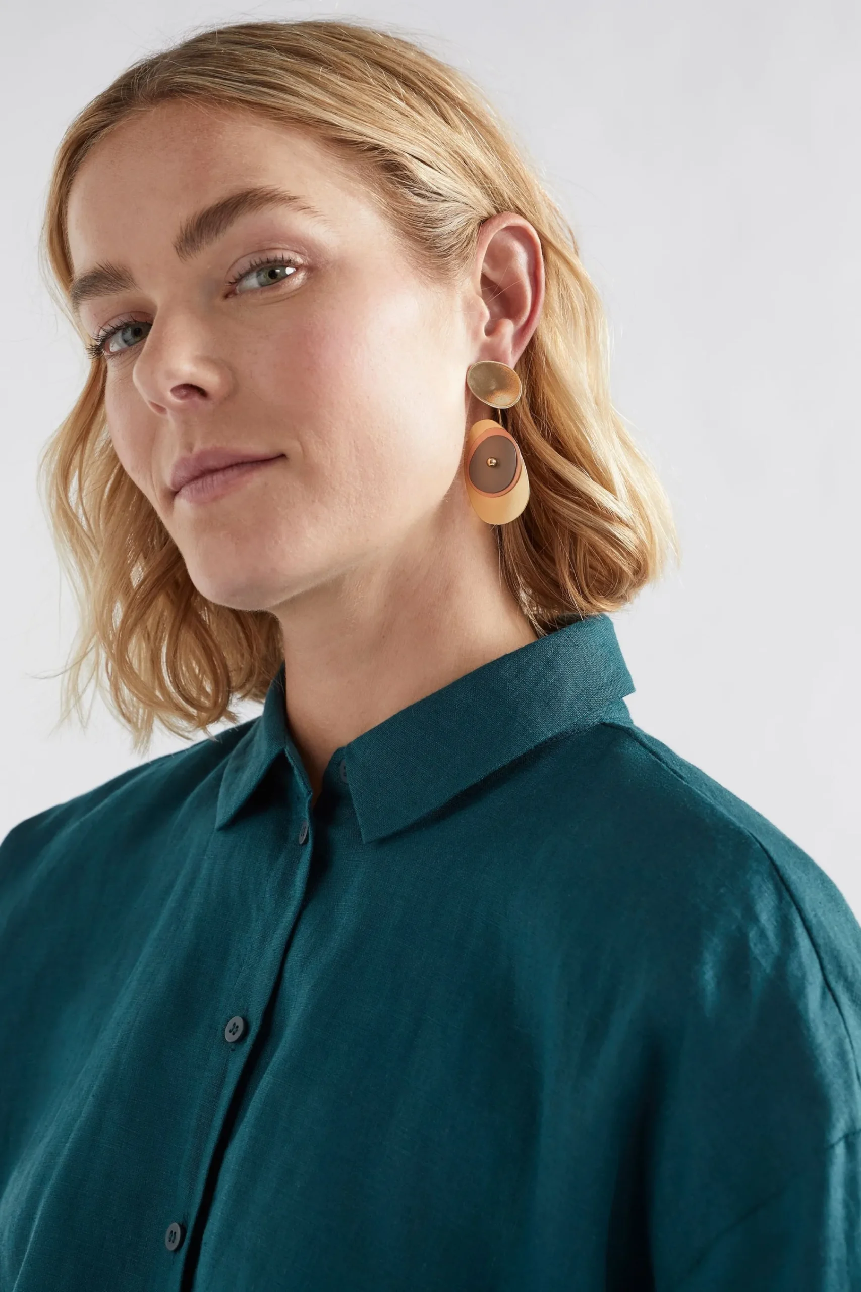 Orb Earring|ELK Hot
