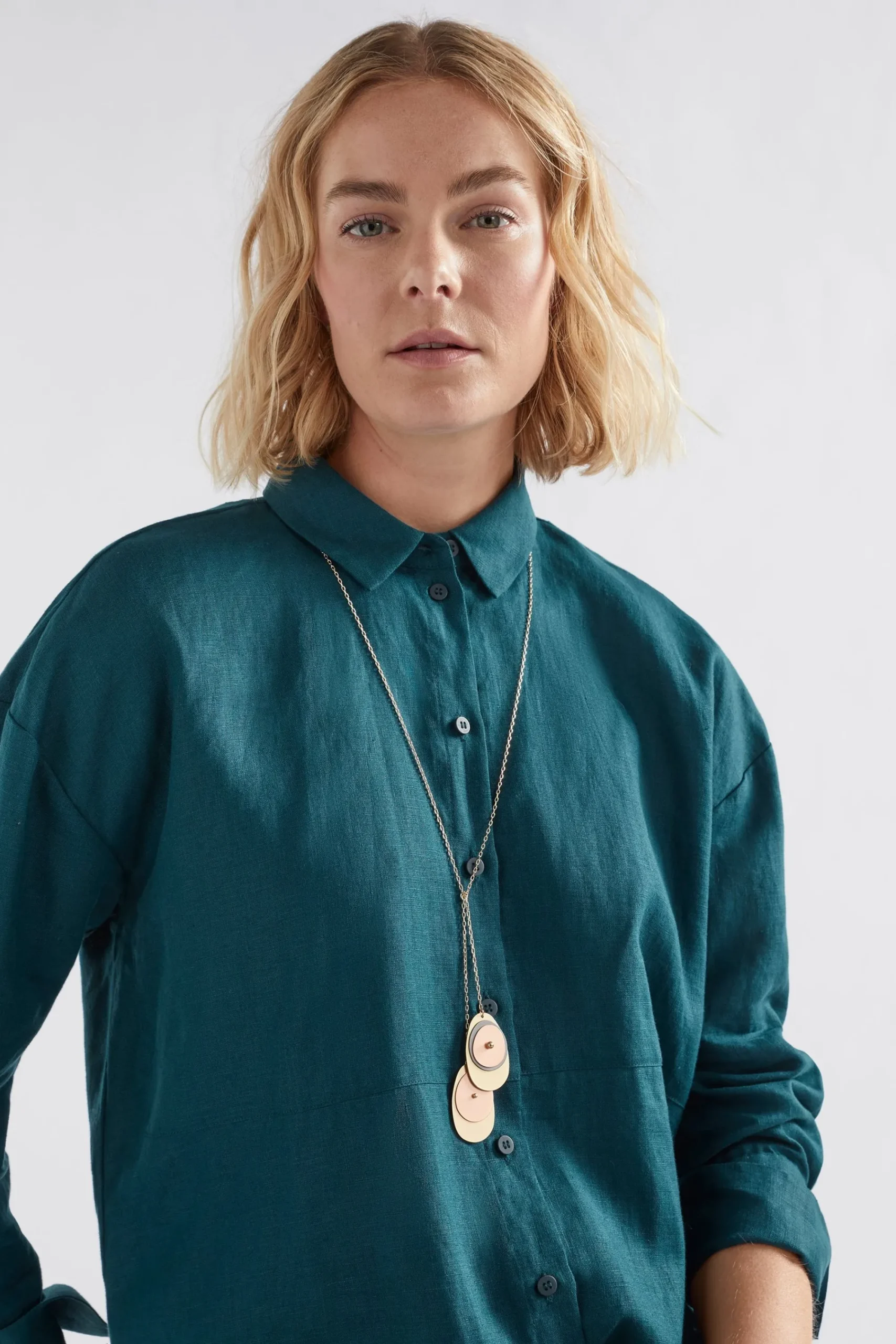 Orb Necklace|ELK Outlet