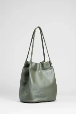 Orsa Leather Handbag|ELK Discount