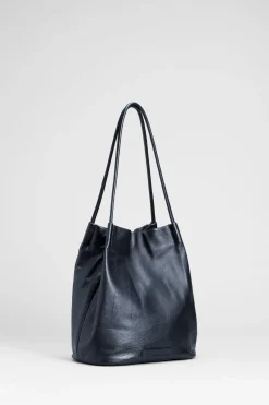 Orsa Leather Handbag|ELK Discount